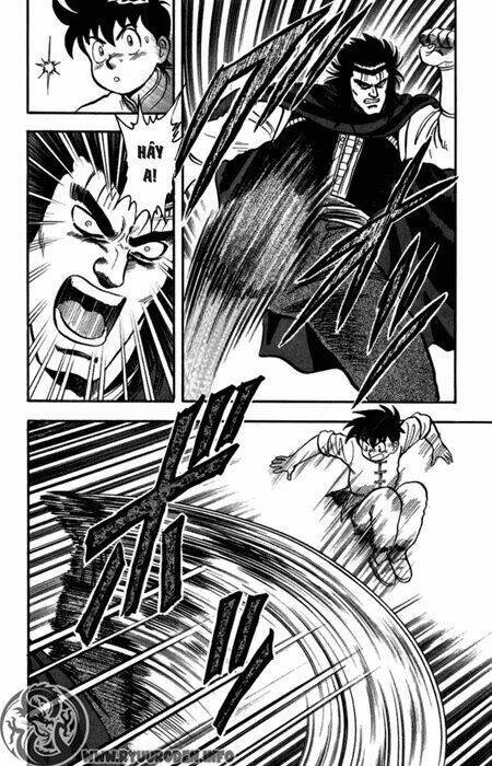 hoàng phi hồng phần 1 chapter 23 44