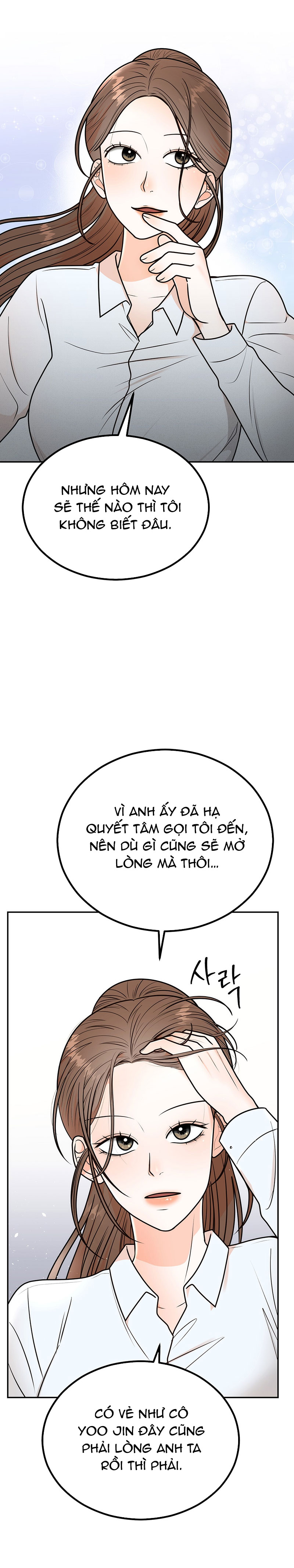 [18+] hôn nhân ràng buộc chapter 7.2 16