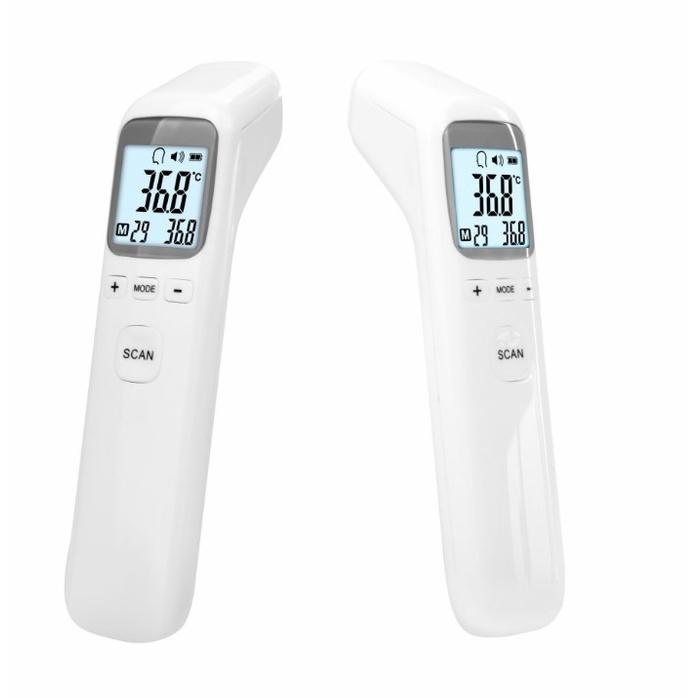 Máy Đo Nhiệt Kế Hồng Ngoại -T1803 Cao Cấp