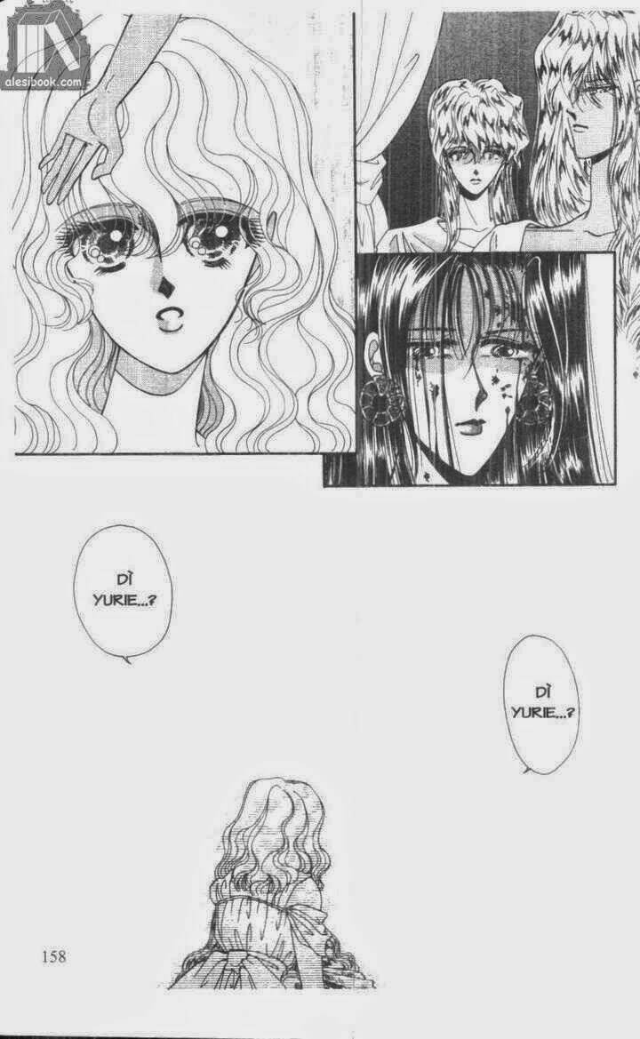 aries thần thoại cung hoàng đạo chapter 18 157