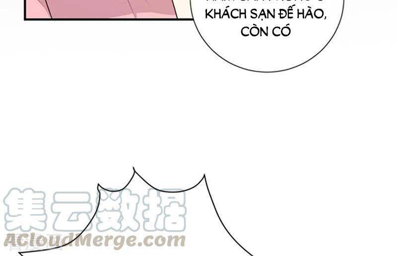 thiếu gia ác ma đừng hôn tôi chapter 164 9