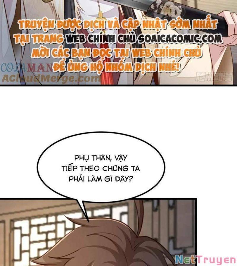 thuần hóa ba ba bạo quân chapter 93 30