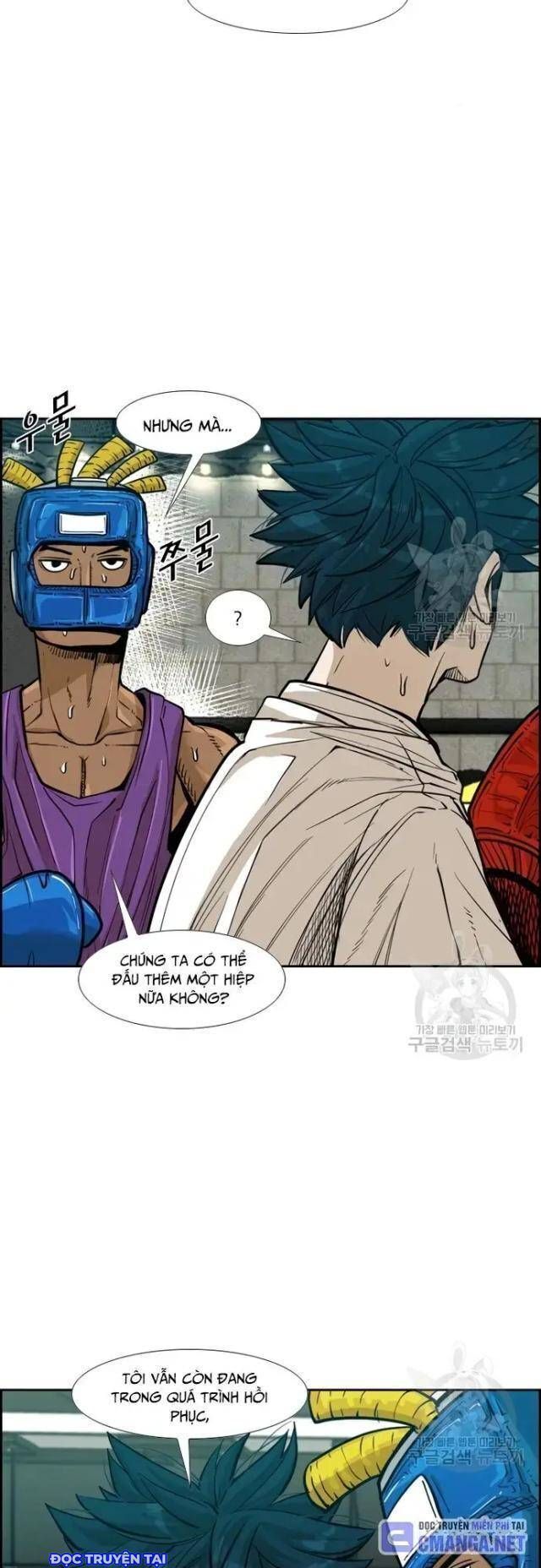 shark - cá mập chapter 225 43