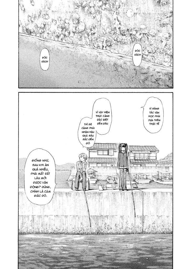 golden gold chapter 8 15