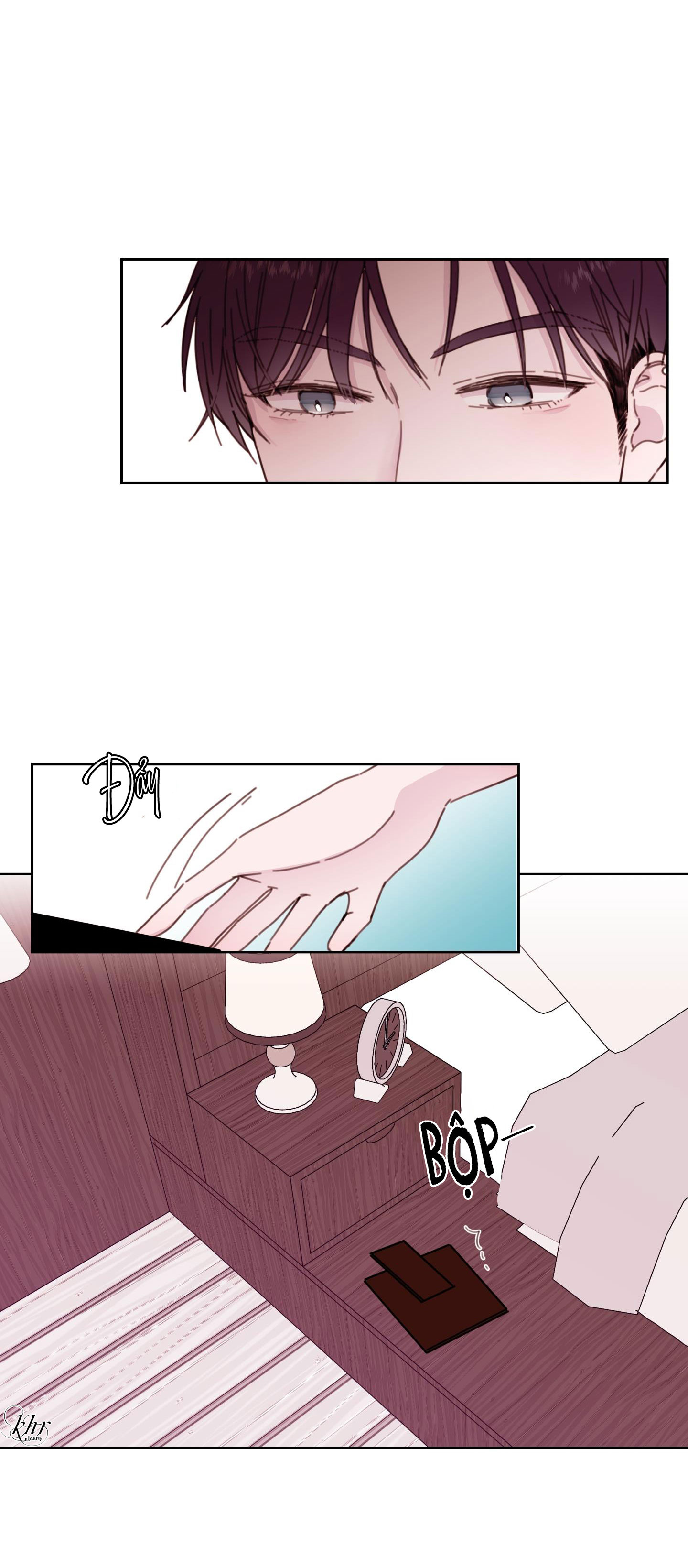 em trai vợ thật nguy hiểm chapter 2 20