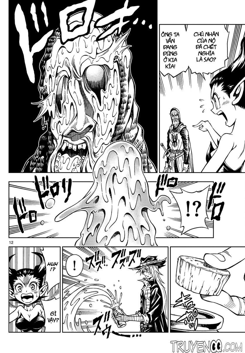 marry grave chapter 19 13