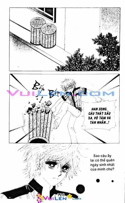 đợi em chapter 87 1