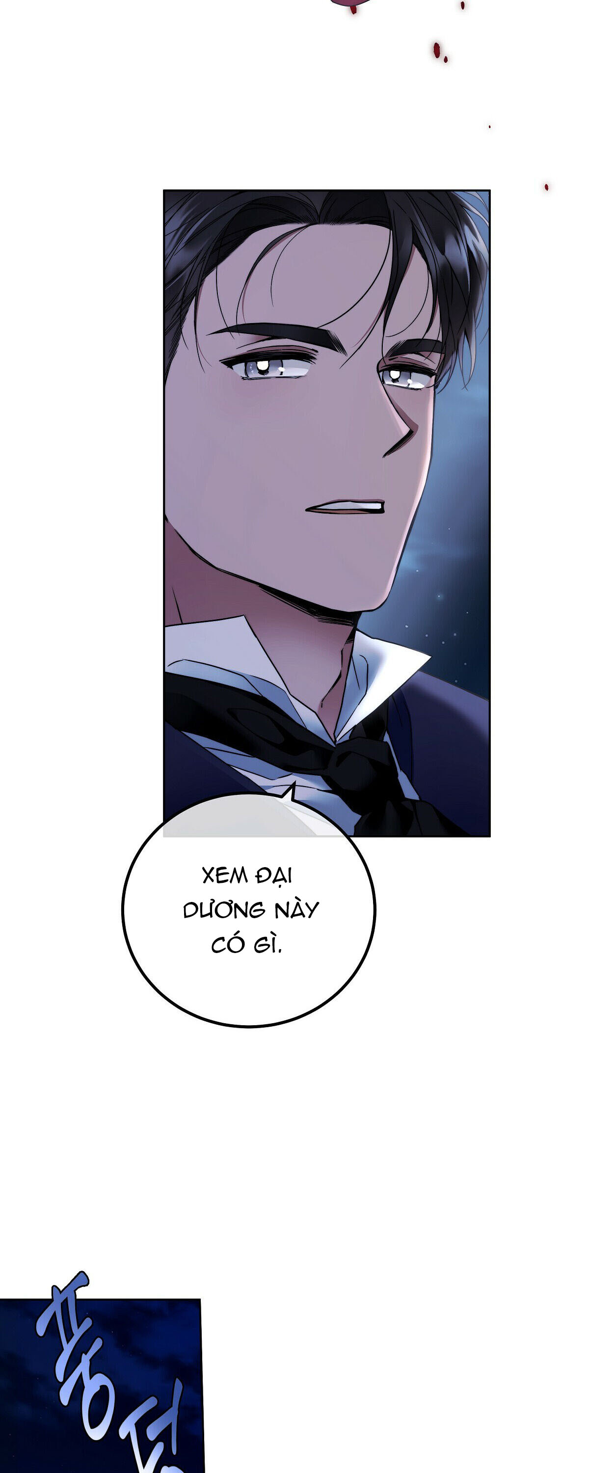 lời nói dối vĩnh cửu của người chapter 2.2 10