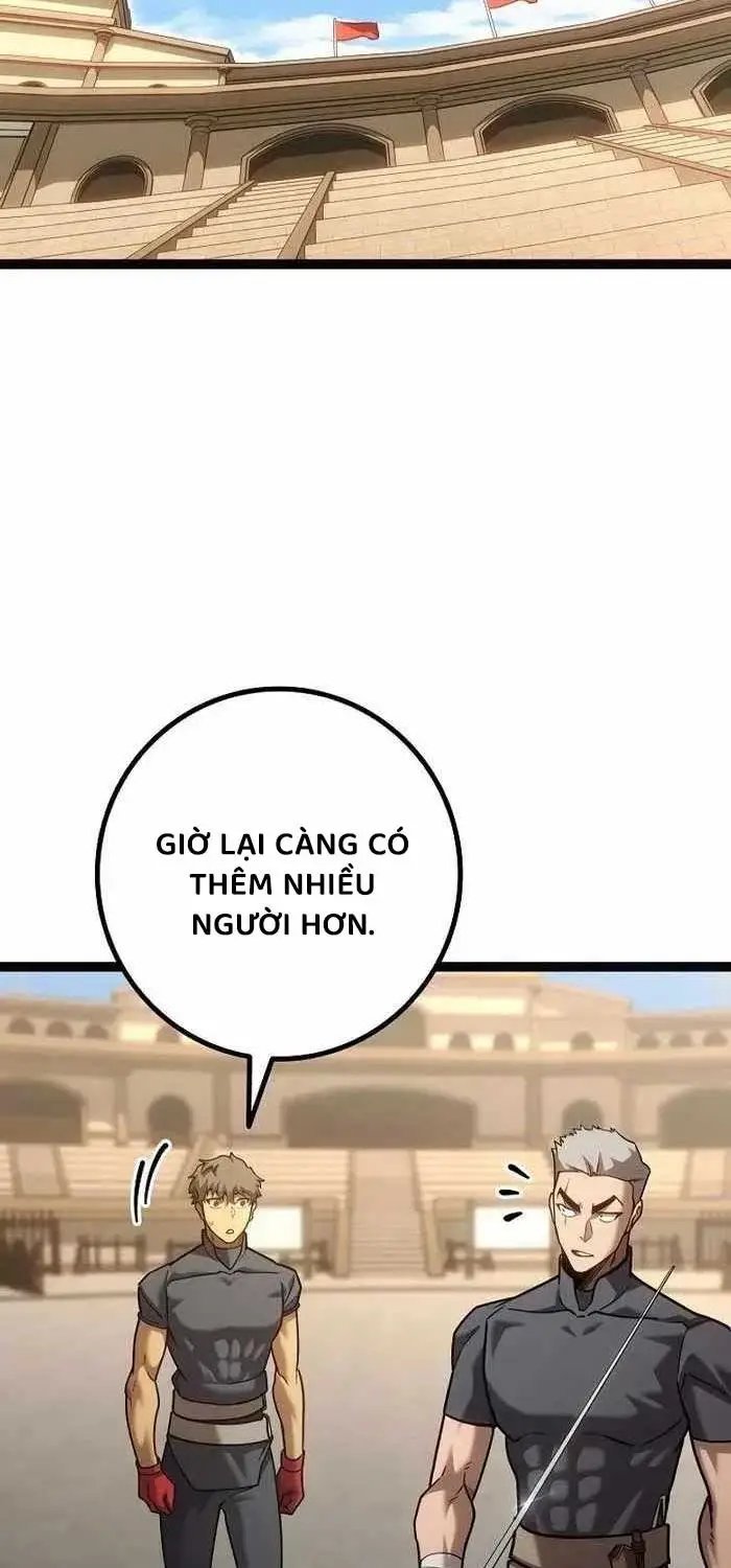 hồi quy làm con trai ngoài giá thú của gia đình kiếm thuật danh tiếng chapter 14 59