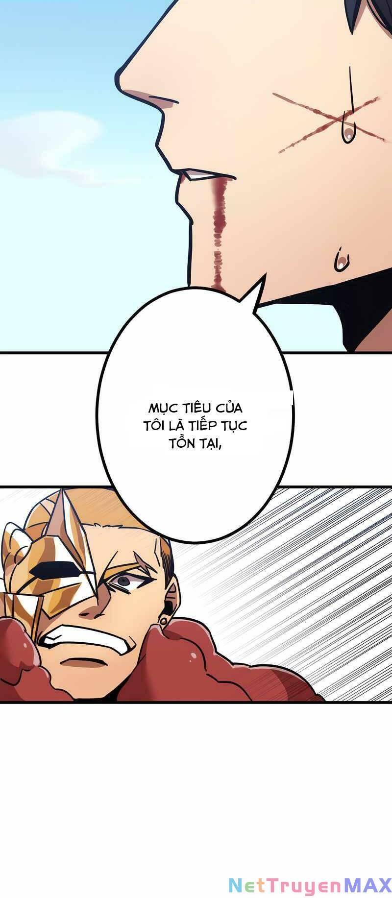 Huyết Thánh Cứu Thế Chủ~ Ta Chỉ Cần 0.0000001% Đã Trở Thành Vô Địch chapter 5 110