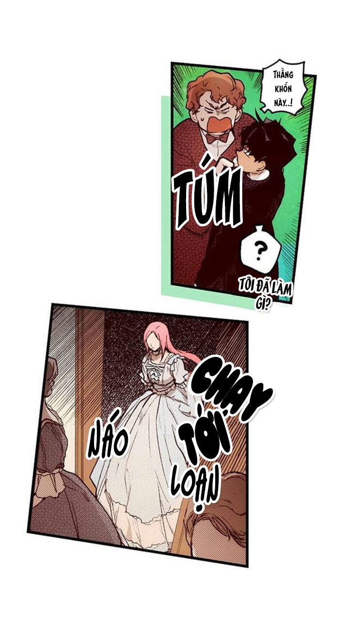 cổ tích về người mẹ kế chapter 24 49