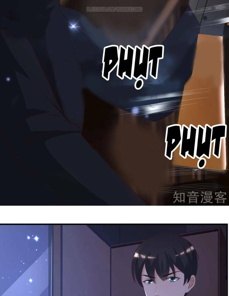 tối cường vận đào hoa chapter 68 19