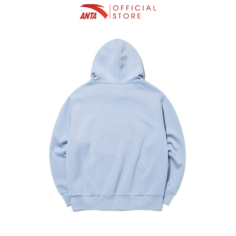 Áo hoodie thể thao nữ Anta 862138701