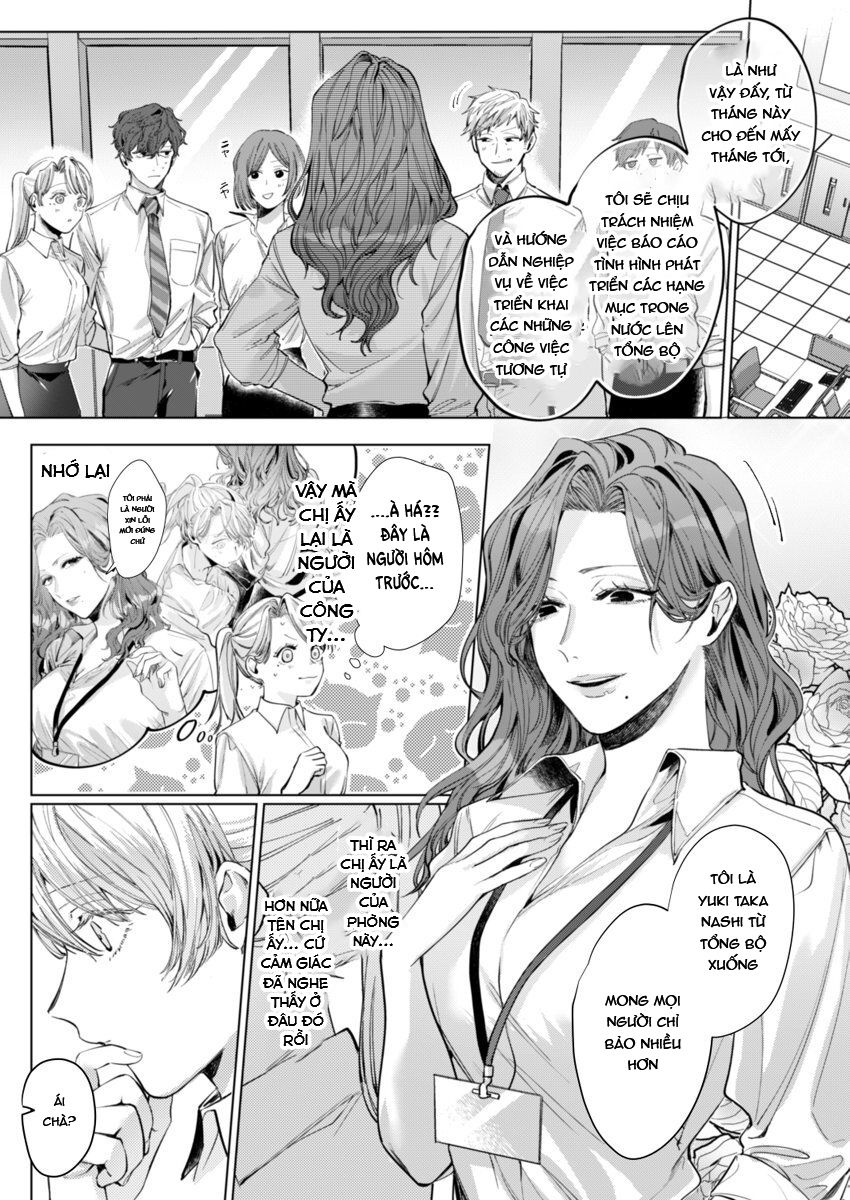 xử nữ tuổi 26 chapter 4.1 8