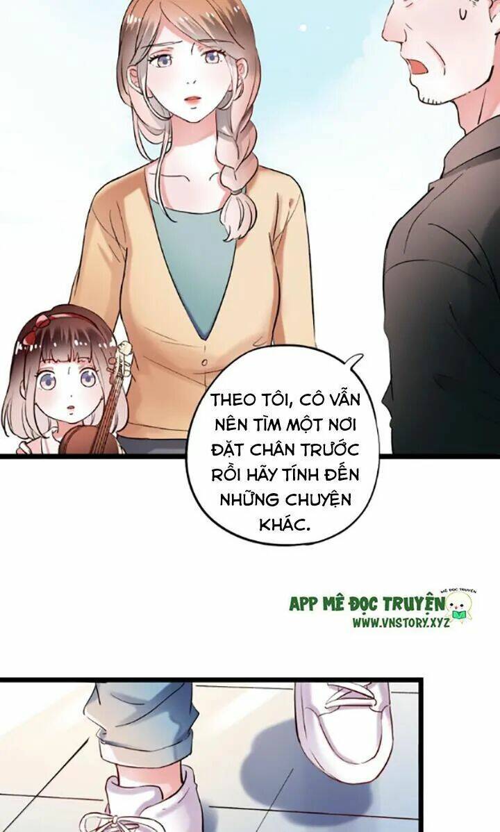 trạch thượng tịch mịch huỳnh hỏa chapter 24 19