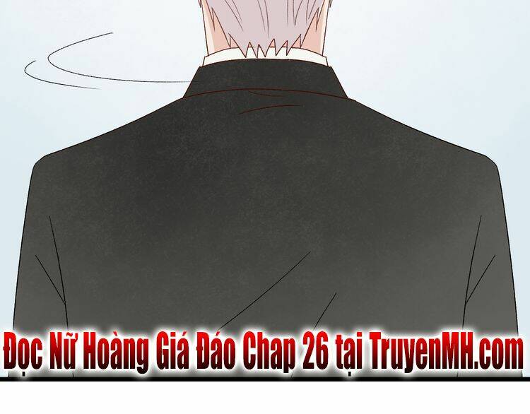 nữ hoàng giá đáo chapter 25 60