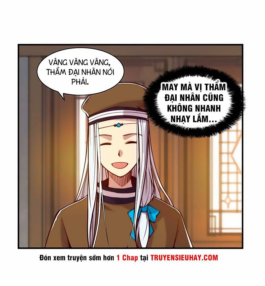 cuộc sống thoái ẩn của võ lâm chi vương chapter 14 23