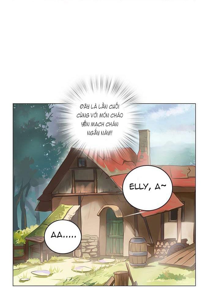 tiểu công chúa là người mai mối chapter 1 88