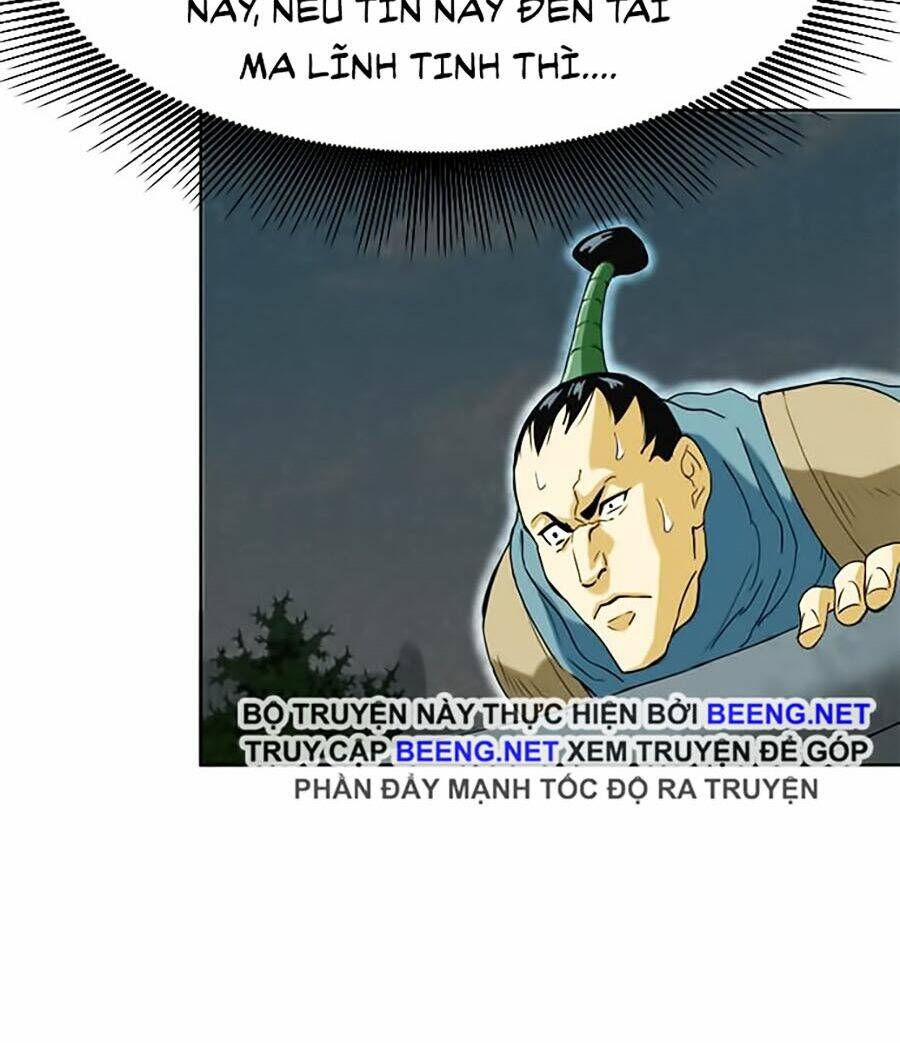 thiên hạ đệ nhất chapter 5 43