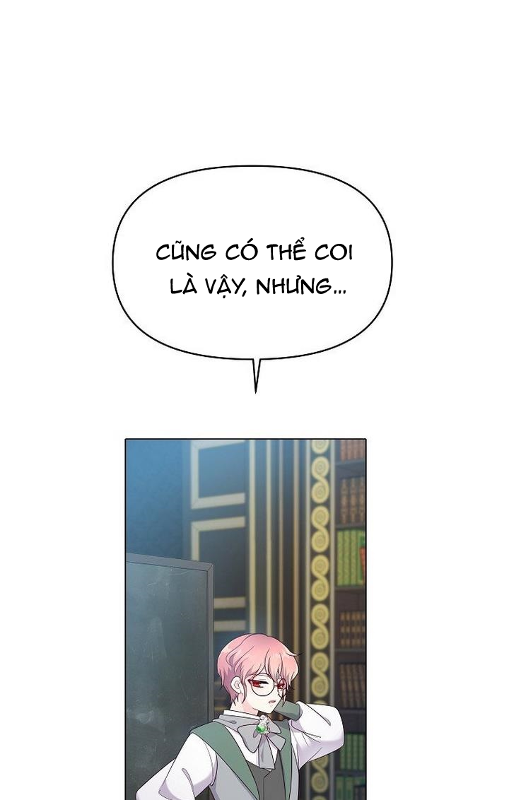 hôn thê nguy hiểm chapter 5.1 16