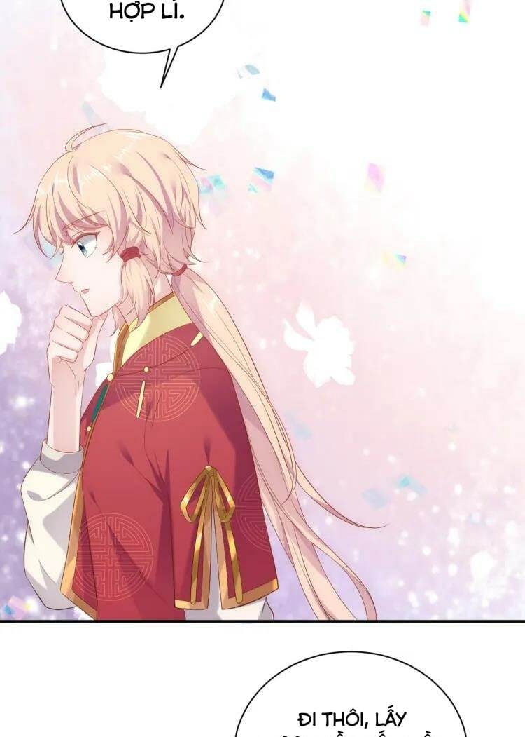 ta đào tạo minh tinh ở cổ đại chapter 3 13