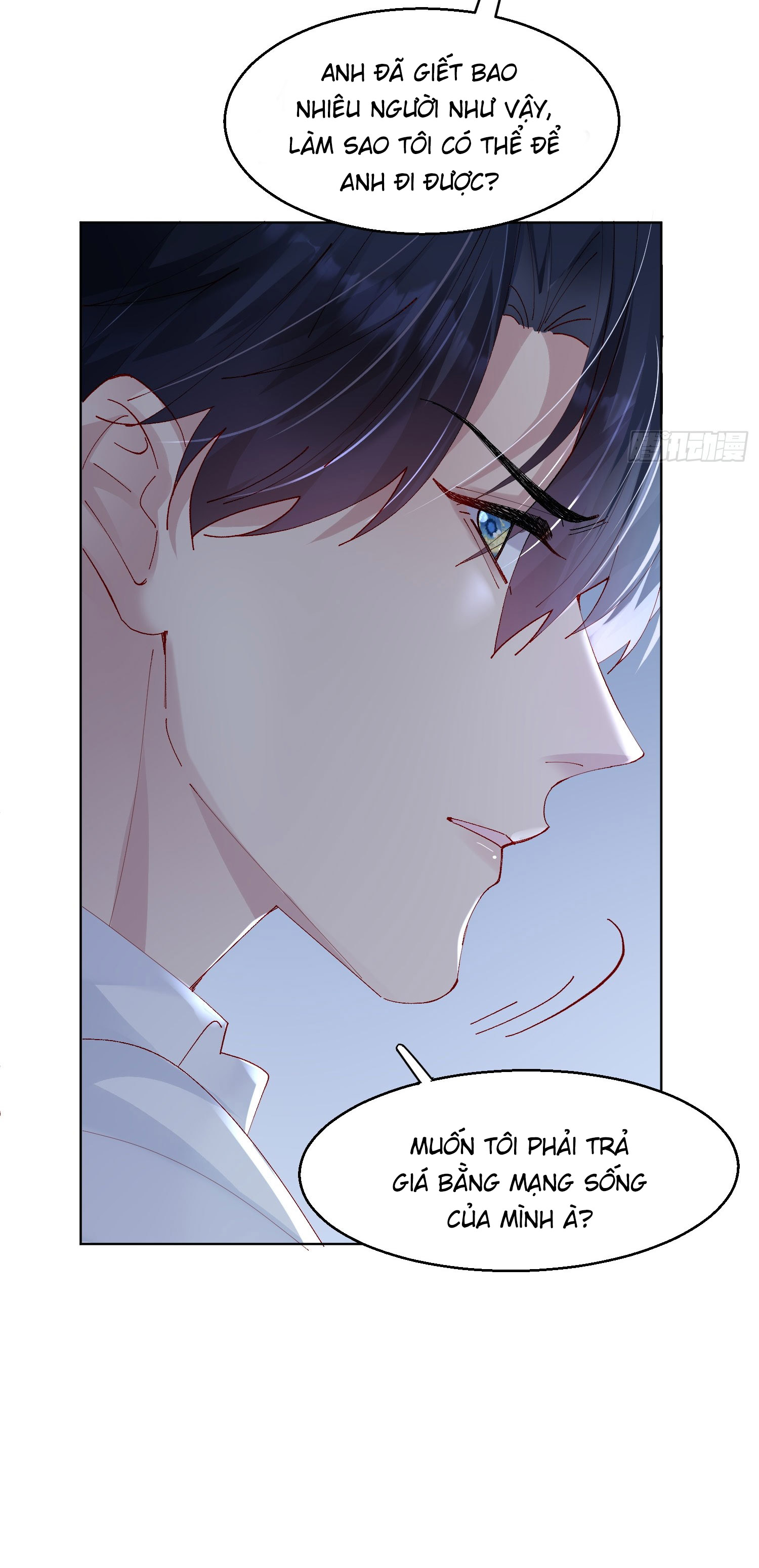 ỷ trên hiếp dưới chapter 8 27