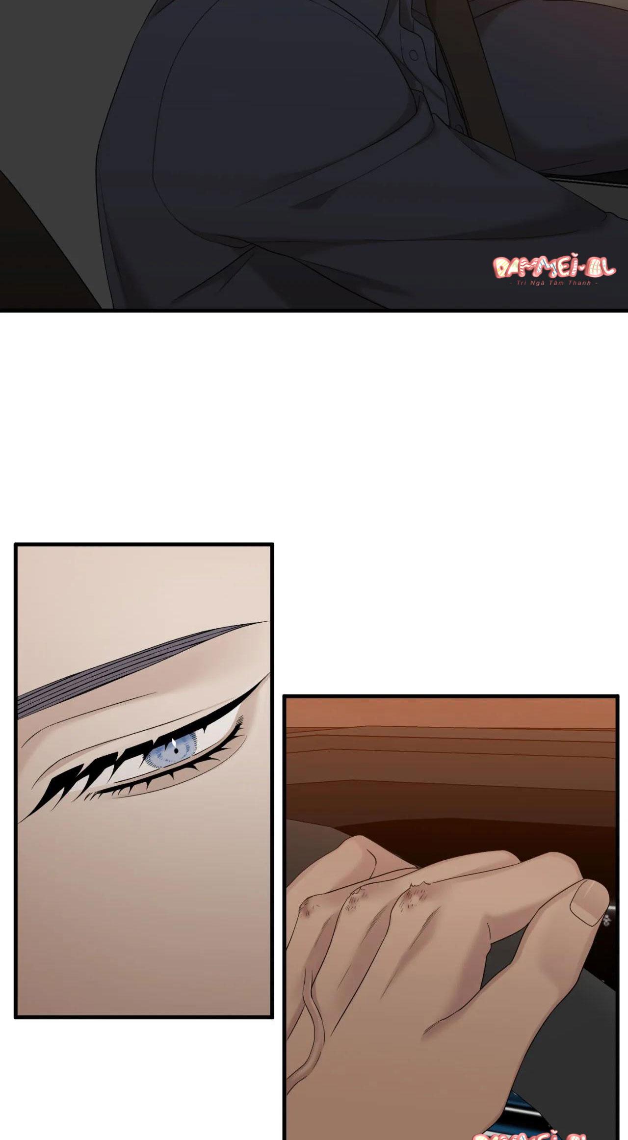 tên rác rưởi chapter 21 2