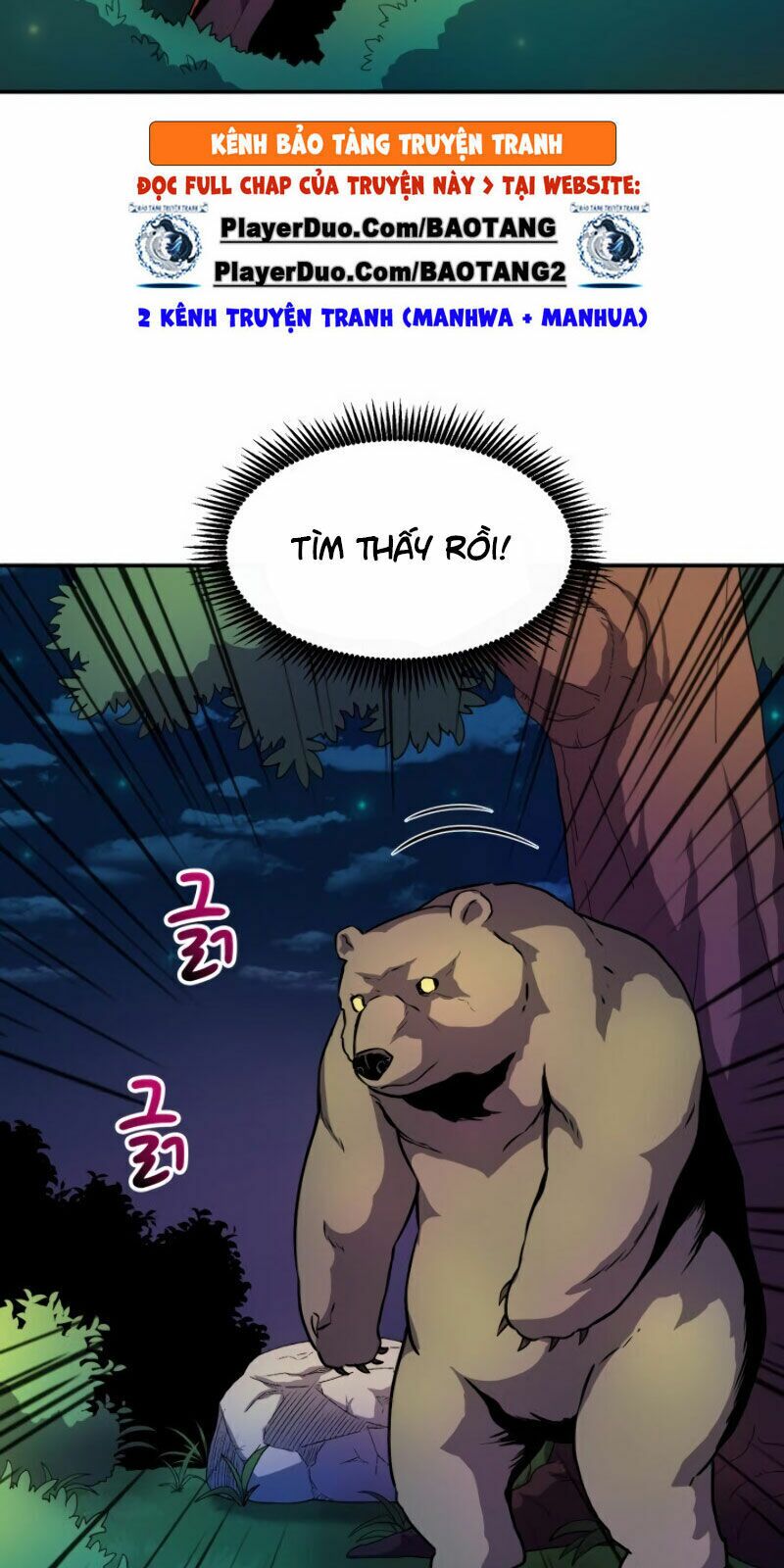 arcane sniper (xạ thủ đạn ma) chapter 18 58