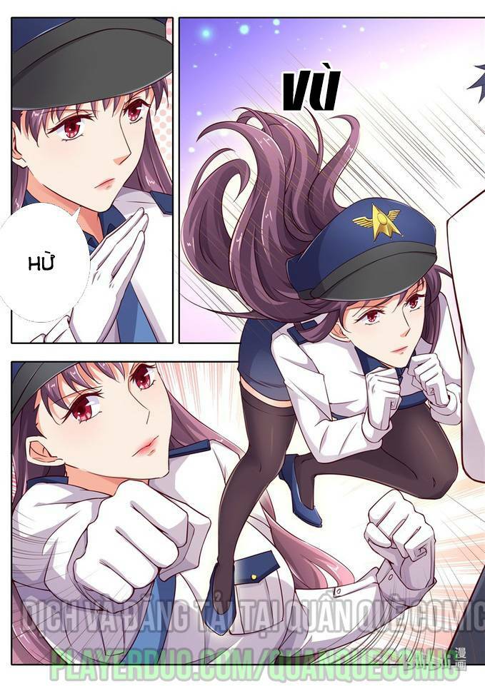 vương bài cao thủ của nữ tổng tài chapter 36 2