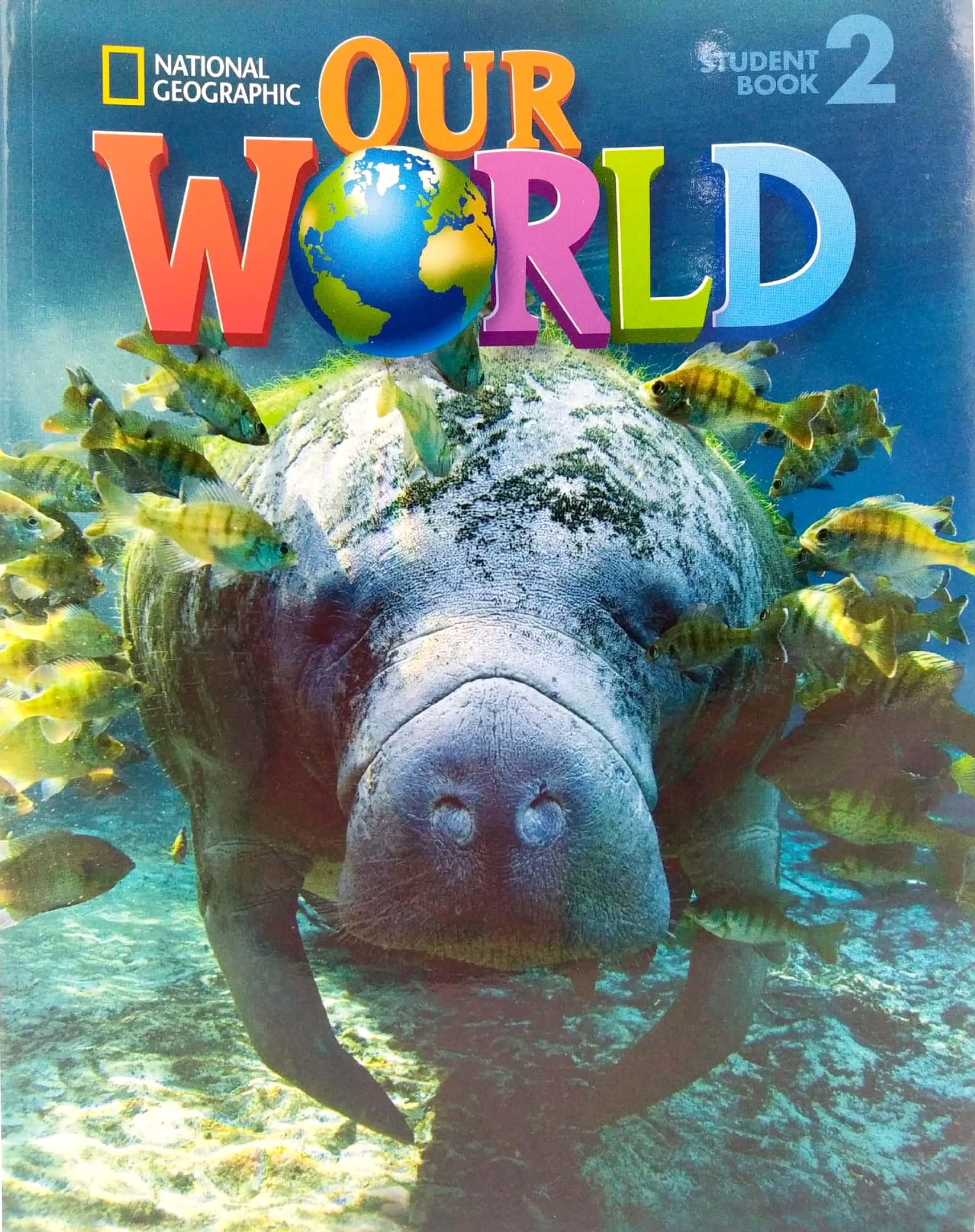 Our World 2