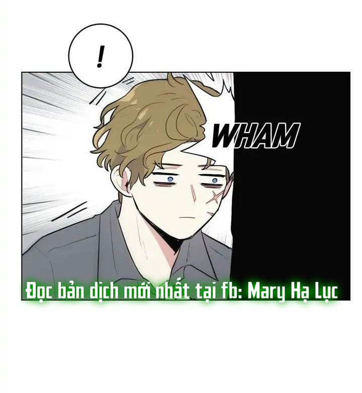 tôi là fan cứng hoàng tử chapter 12.1 21