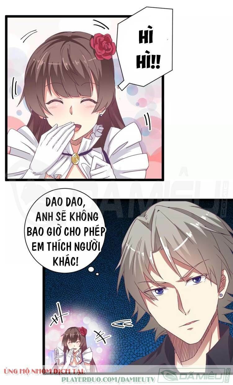 địa phủ khai phá thương chapter 50 6