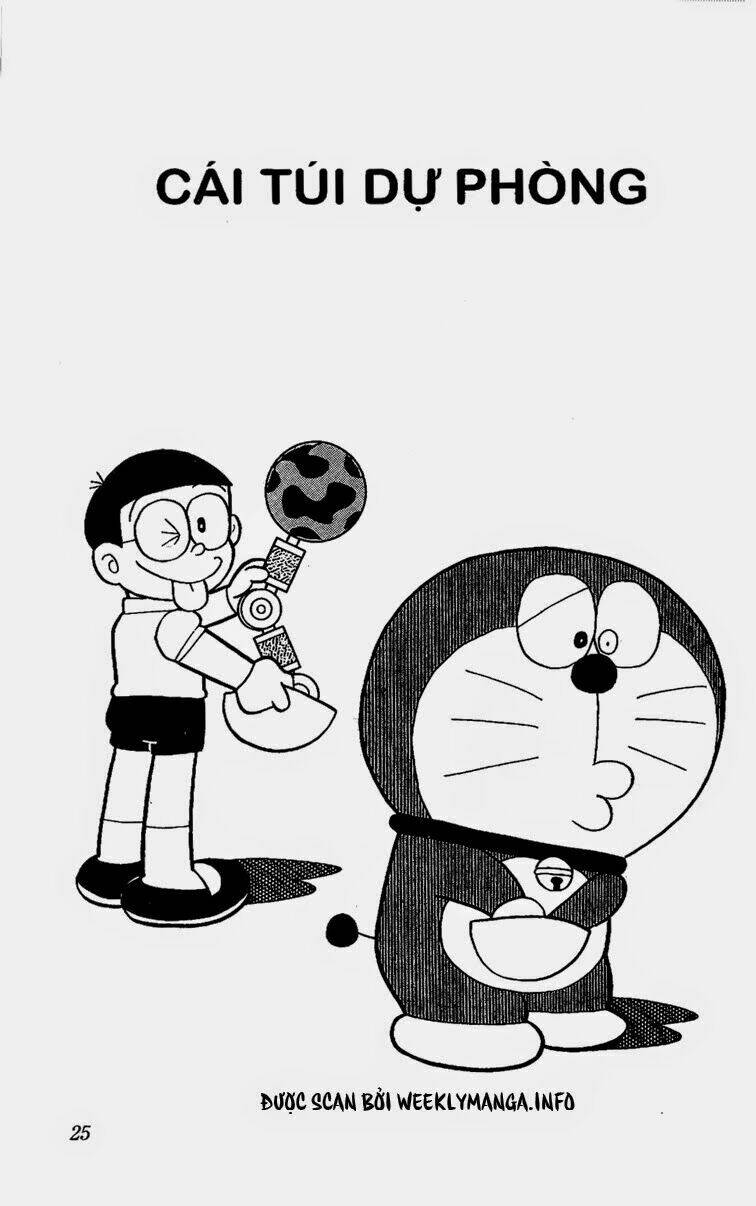 doraemon chapter 448 1