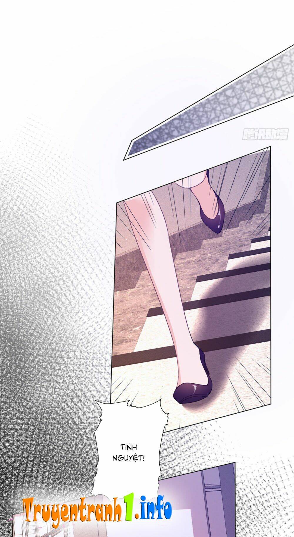 nữ vương tàn nhẫn chapter 18 52