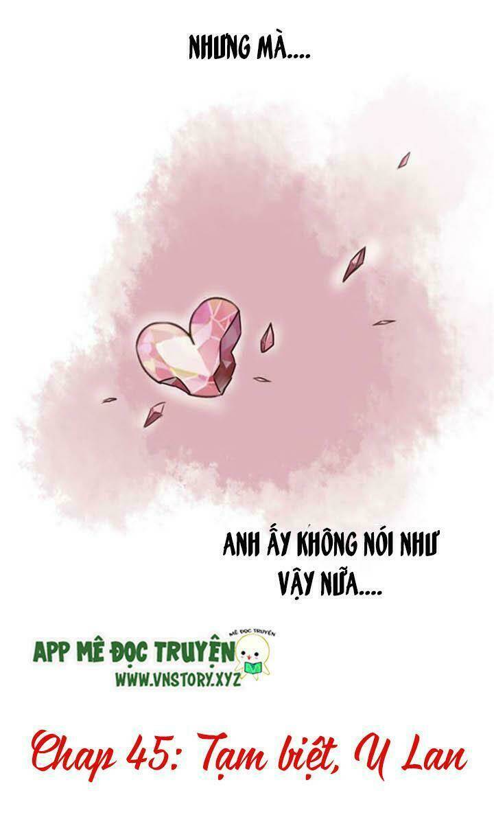 sau con mưa mùa hạ chapter 45 3