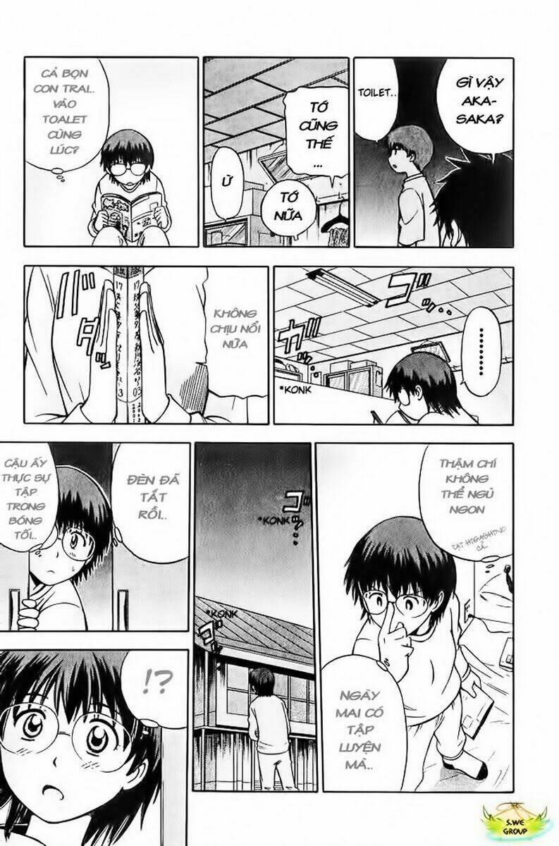 cơn lốc - fight no akatsuki chapter 18 13