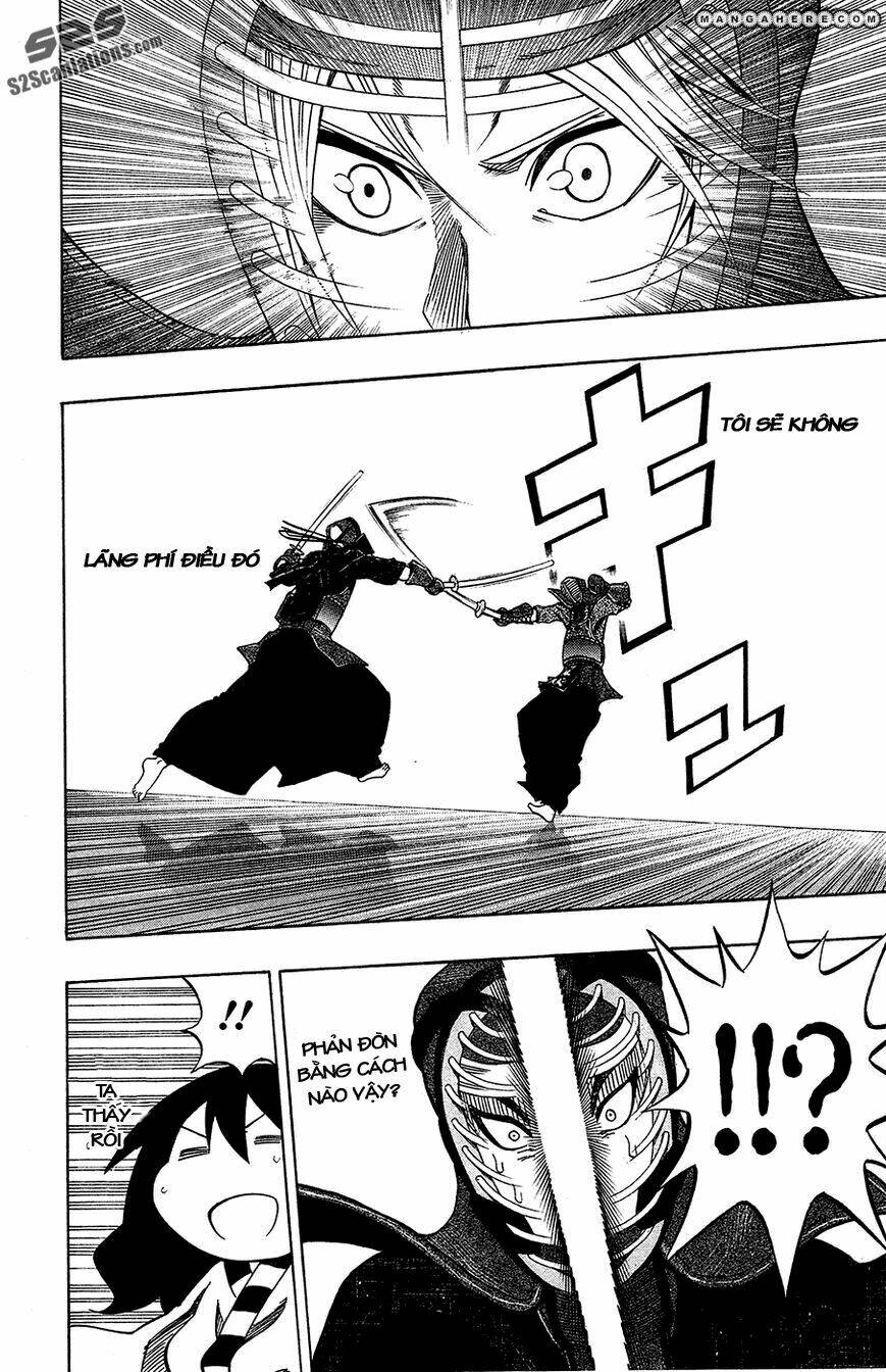 kurogane chapter 42 13