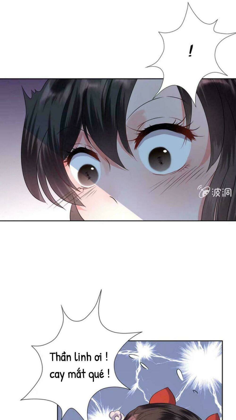 theo đuổi hoàng tử quá khó a~ chapter 7 6