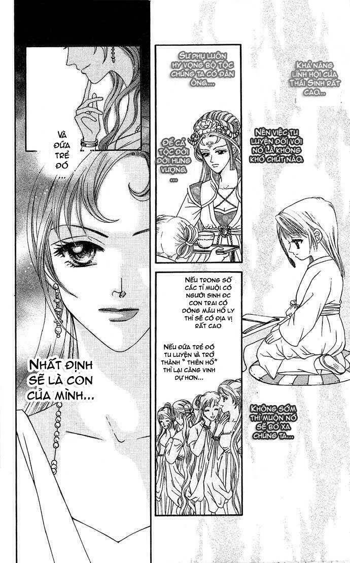 tiên khúc chapter 1 23