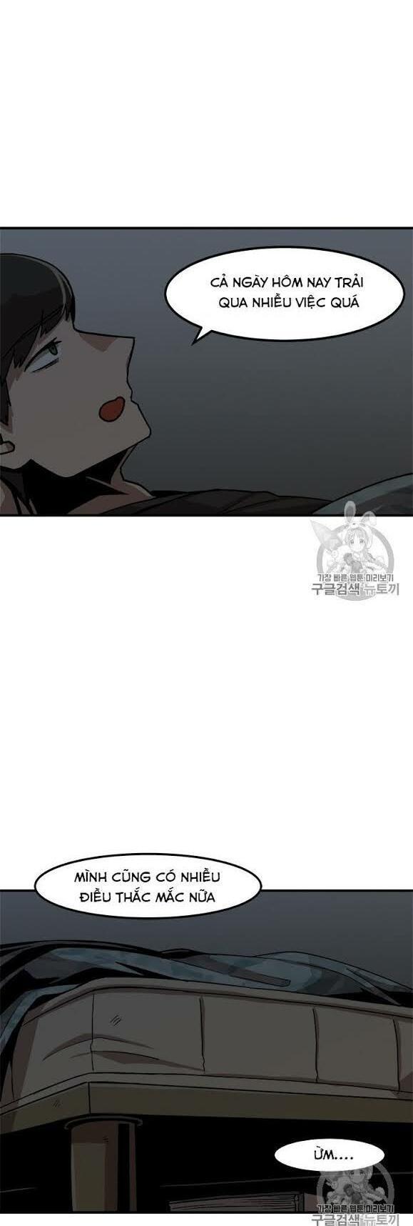 lên cấp một mình chapter 7 7