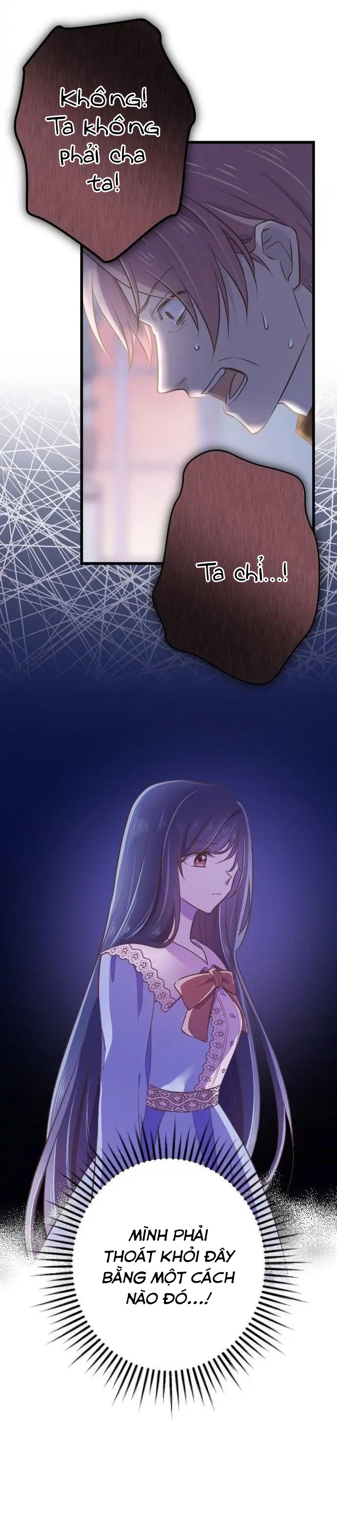 tình yêu thuần khiết chapter 64 76