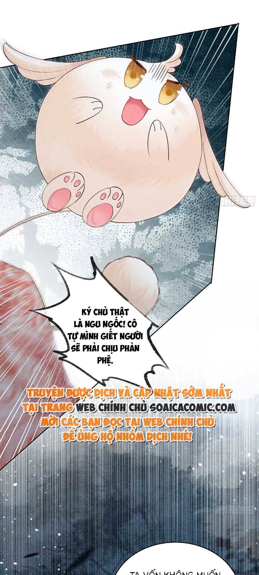 bắt đầu hủy hôn để công lược vương gia chapter 81 28