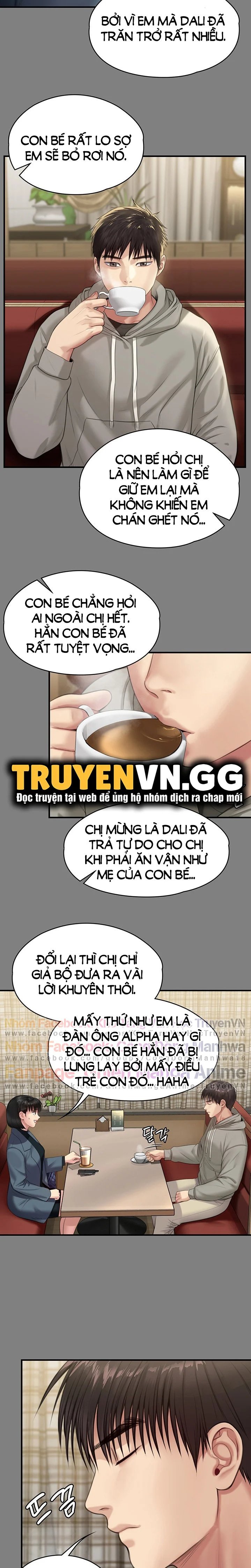 ong chúa chapter 230 24