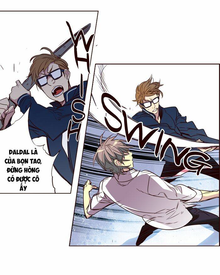 nữ sinh trường wilds chapter 239 6