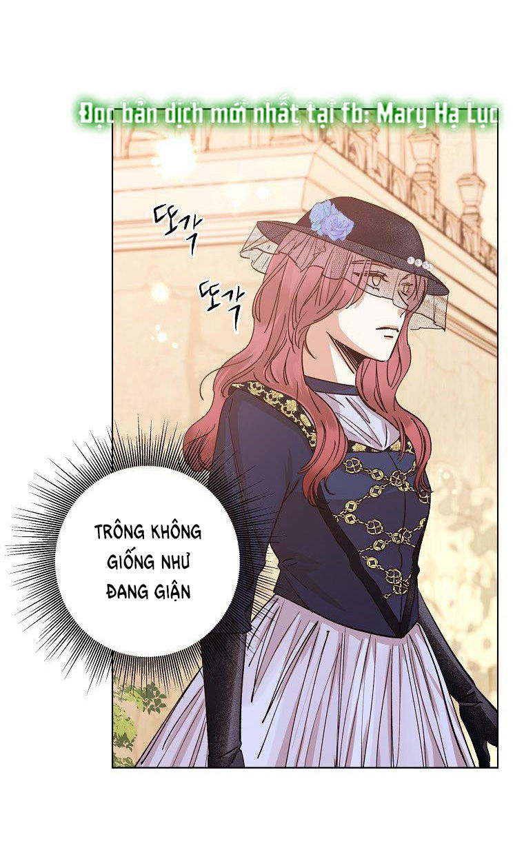 nếu không thể chết thì hãy yêu chapter 11.2 27