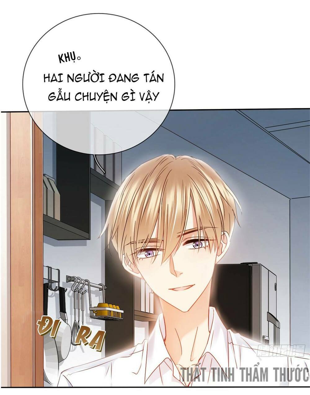 bay qua thiên sơn đến yêu anh chapter 43 28