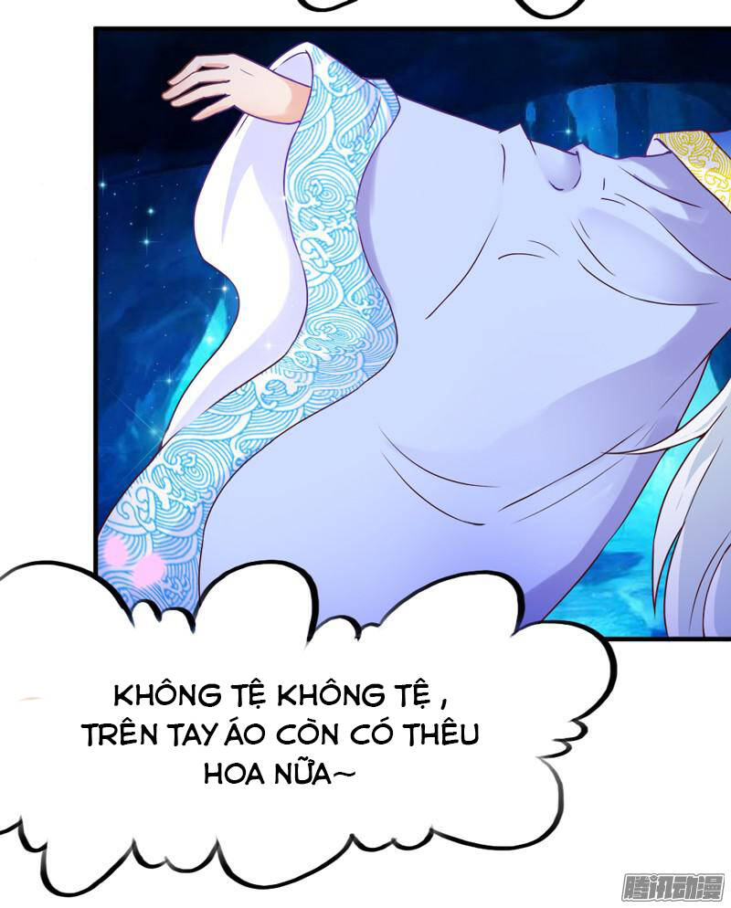 giữ chặt tiểu bạch long chapter 16 17