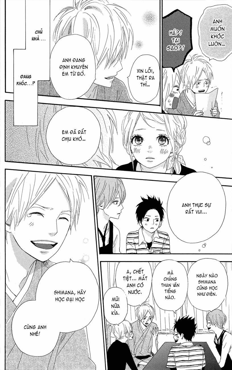 yume miru taiyou chapter 47 8