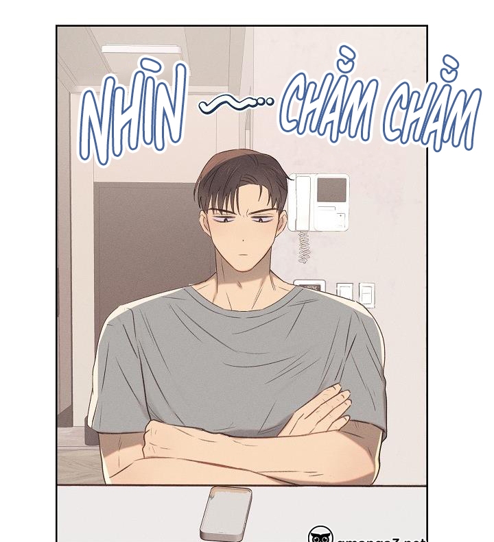 đại úy lãng mạn thân yêu của tôi chapter 3 48