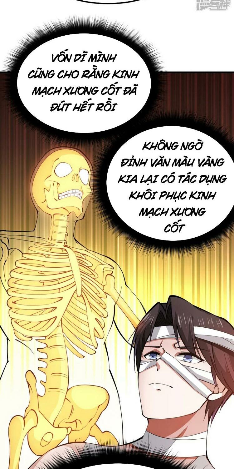 tối cường thần y tại đô thị chapter 187 16